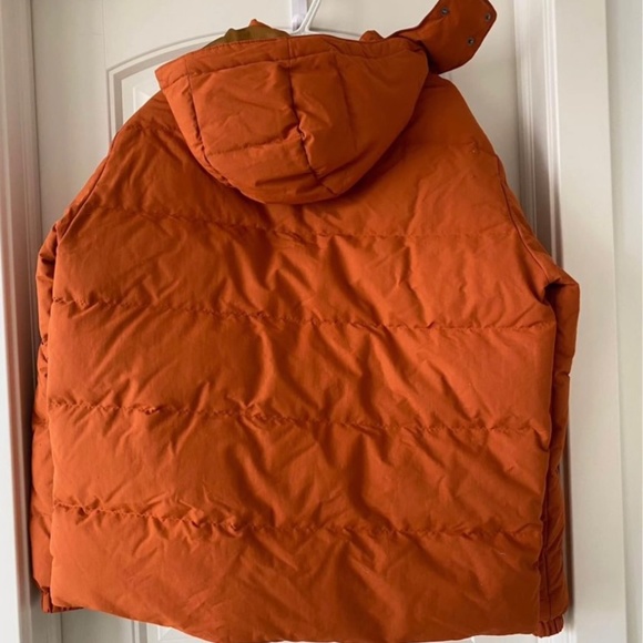 Patagonia Men’s Large Downdrift Jacket - Picture 3 of 9